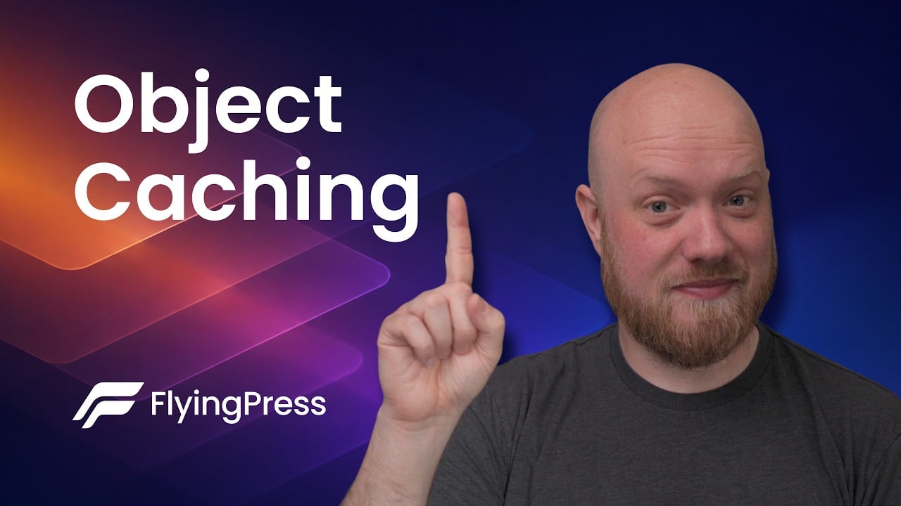 Redis Object Cache in FlyingPress: Setup, Benefits & Performance Test