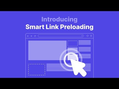 Smart Link